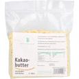 KAKAOBUTTER Pellets zum Backen