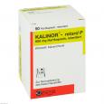 KALINOR retard P 600 mg Hartkapseln