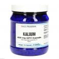 KALIUM 400 mg GPH Kapseln
