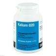 KALIUM 820 Kapseln