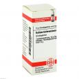 KALIUM BICHROMICUM C 200 Globuli