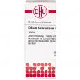 KALIUM BICHROMICUM C 30 Tabletten