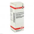 KALIUM BICHROMICUM D 10 Dilution