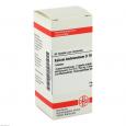 KALIUM BICHROMICUM D 10 Tabletten