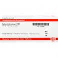 KALIUM BICHROMICUM D 30 Ampullen