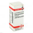 KALIUM BICHROMICUM D 30 Globuli