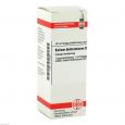 KALIUM BICHROMICUM D 4 Dilution