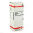 KALIUM BICHROMICUM D 4 Dilution