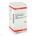 KALIUM BICHROMICUM D 4 Tabletten