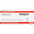 KALIUM BICHROMICUM D 6 Ampullen