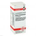KALIUM BICHROMICUM D 6 Globuli