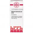 KALIUM BICHROMICUM D 60 Globuli Ind.Fert.
