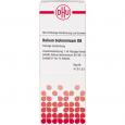 KALIUM BICHROMICUM D 8 Dilution