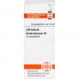 KALIUM BICHROMICUM LM VI Globuli