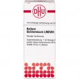 KALIUM BICHROMICUM LM XVIII Dilution