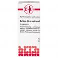 KALIUM BICHROMICUM LM XXIV Globuli Ind.Fert.