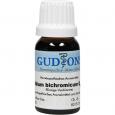 KALIUM BICHROMICUM Q 8 Lösung