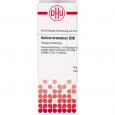 KALIUM BROMATUM D 30 Dilution