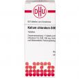 KALIUM CHLORATUM D 30 Tabletten