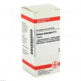KALIUM CHLORATUM D 4 Tabletten