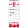 KALIUM FLUORATUM C 3 Globuli Ind.Fert.