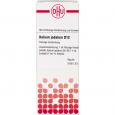 KALIUM JODATUM D 12 Dilution