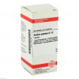 KALIUM JODATUM D 12 Tabletten