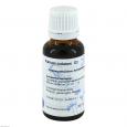 KALIUM JODATUM D 2 Hanosan Dilution