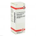 KALIUM JODATUM D 4 Dilution