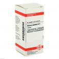 KALIUM JODATUM D 4 Tabletten