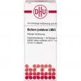KALIUM JODATUM LM VI Dilution