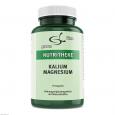 KALIUM MAGNESIUM Kapseln
