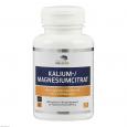 KALIUM-/MAGNESIUMCITRAT American Biologics Kapseln