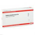 KALIUM PHOSPHORICUM D 6 Ampullen