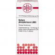 KALIUM PHOSPHORICUM LM VI Dilution