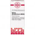 KALIUM PHOSPHORICUM LM XXIV Dilution Ind.Fert.