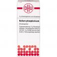 KALIUM PHOSPHORICUM LM XXX Globuli