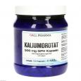 KALIUMOROTAT 500 mg GPH Kapseln
