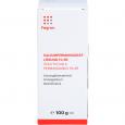 KALIUMPERMANGANAT-LÖSUNG 1% SR