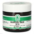 KALMUSÖL Salbe 10%