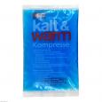 KALT-WARM Kompresse 8,5x14,5 cm
