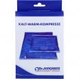 KALT-WARM Kompresse Flexi 12x29 cm m.20 cm Klettb.