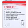 KALTOSTAT Kompressen 5x5 cm