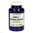 KAMILLE+SÜSSHOLZWURZEL GPH Kapseln