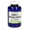 KAMILLE+SÜSSHOLZWURZEL GPH Kapseln