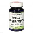 KAMILLE+SÜSSHOLZWURZEL GPH Kapseln