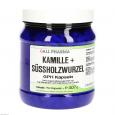 KAMILLE+SÜSSHOLZWURZEL GPH Kapseln