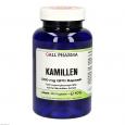 KAMILLEN 500 mg GPH Kapseln
