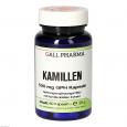KAMILLEN 500 mg GPH Kapseln
