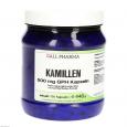 KAMILLEN 500 mg GPH Kapseln